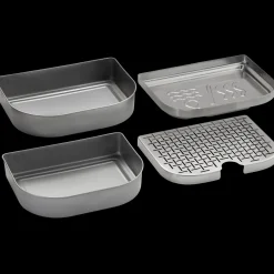 New Weber tilbehørskit - lumin compact elgrill