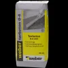 Dame Weber Saint Gobain Beton^Weber tørbeton 0-4 mm 25 kg.