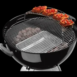 Sale Weber varmehylde