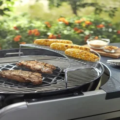 Sale Weber varmehylde