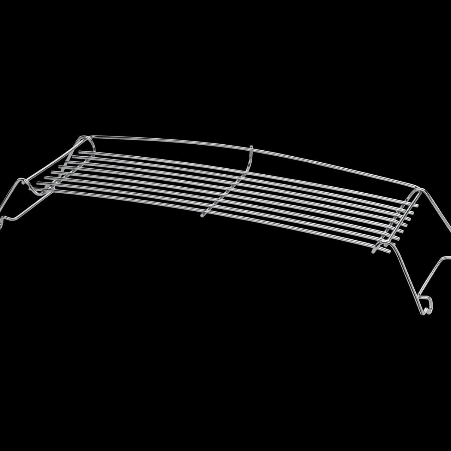 Weber ® varmehylde til Q300/Q3000-serien (indtil 2024)