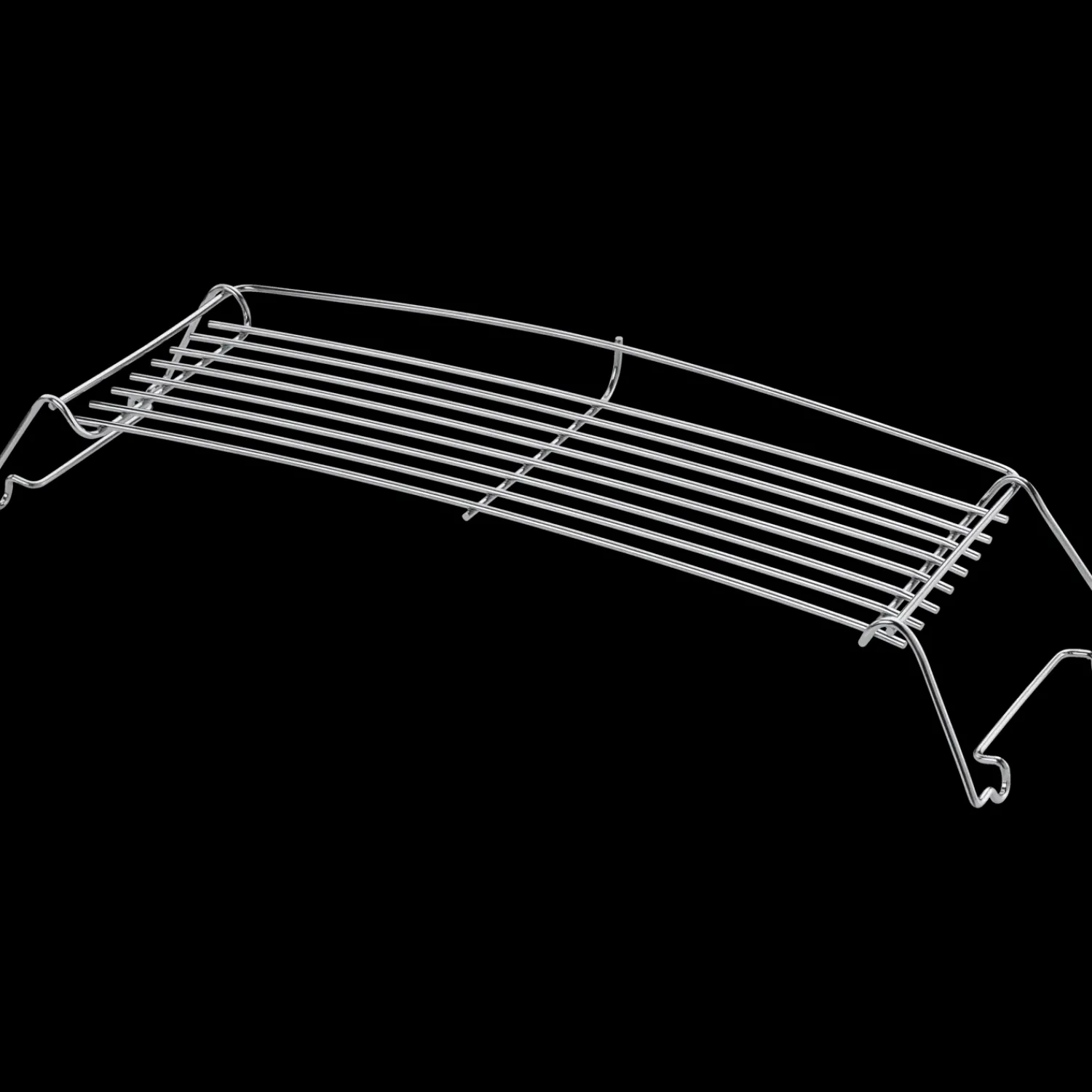 Weber ® varmehylde til Q300/Q3000-serien (indtil 2024)