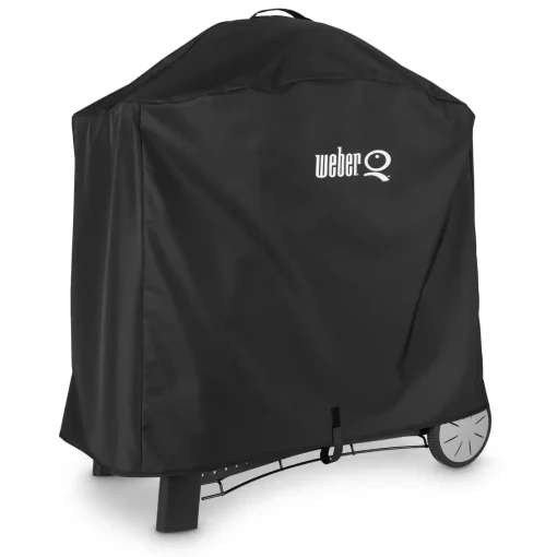 Weber Reservedele Til Gasgrill^® venstre sidebord til Q3000/Q3200 - 60096