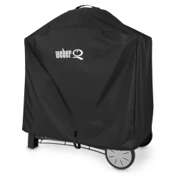 Weber Reservedele Til Gasgrill^® venstre sidebord til Q3000/Q3200 - 60096