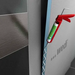 wedi Wedi Byggeplader Og Tilbehør^610 klæbe- og tætningsmiddel 310 ml
