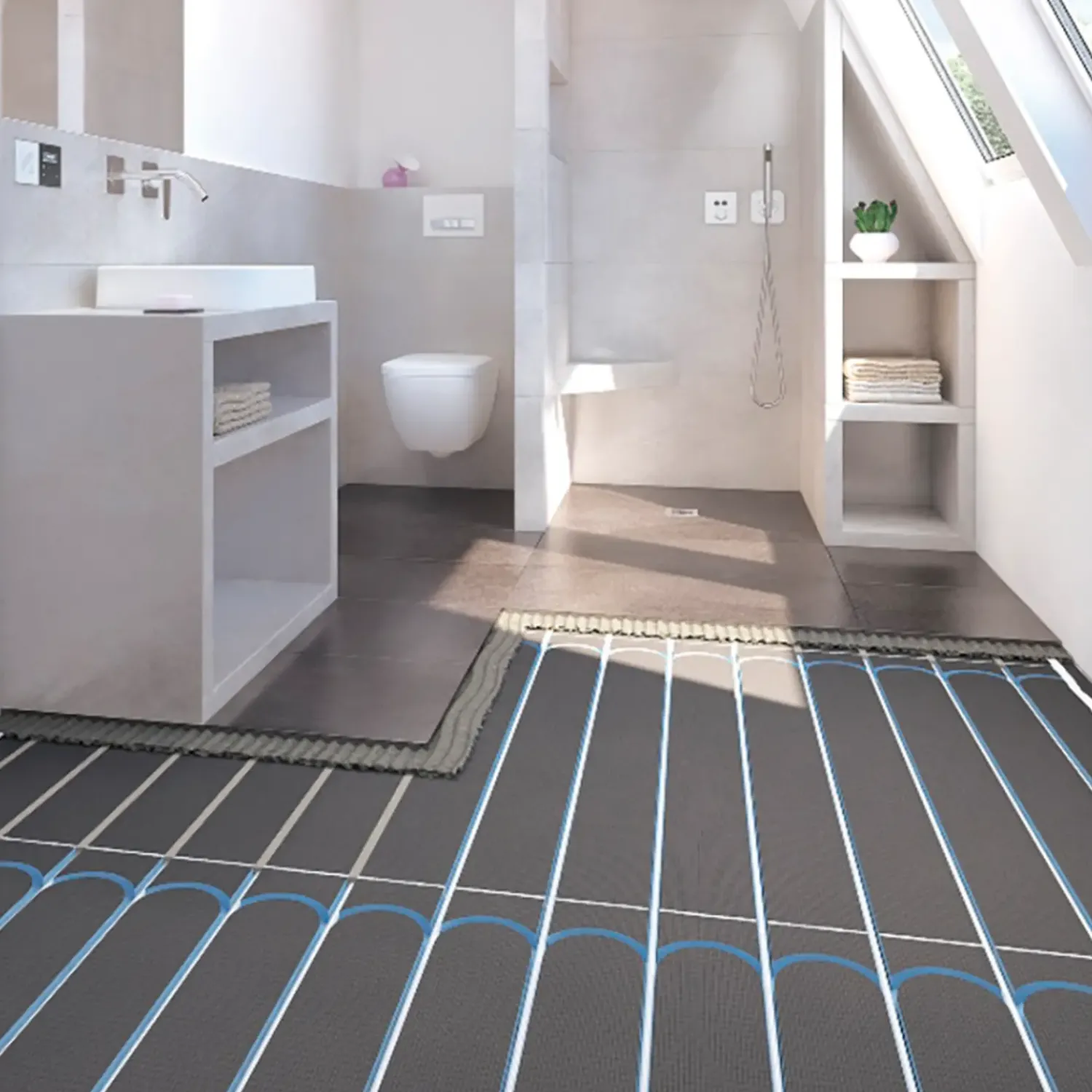 wedi Wedi Byggeplader Og Tilbehør^610 klæbe- og tætningsmiddel 310 ml