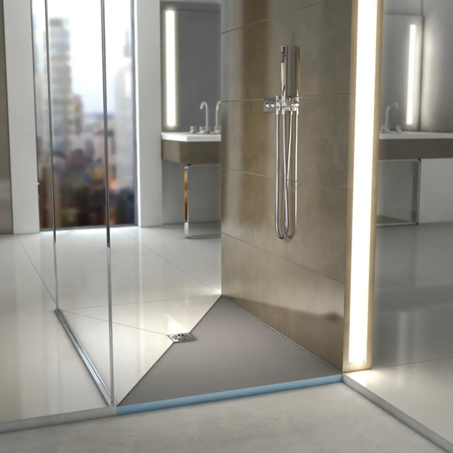 wedi Wedi Byggeplader Og Tilbehør^610 klæbe- og tætningsmiddel 310 ml