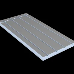 Hot wedi 610 klæbe- og tætningsmiddel 600 ml pose