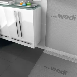 Discount wedi armeringsbånd 600 mm x 50 m