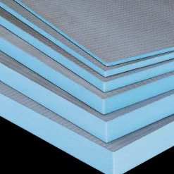 Sale wedi armeringsbånd, 125 mm x 25 m, selvklæbende