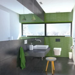 Sale wedi armeringsbånd, 125 mm x 25 m, selvklæbende