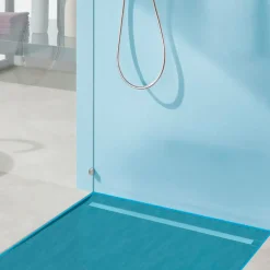 Best wedi Fundo Riolito Neo gulvelement m/afløb til bruser