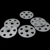 wedi Wedi Byggeplader Og Tilbehør^galvaniseret pladeskive, Ø35 mm - 100 stk