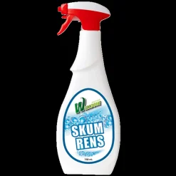 Kemi^Welldone skumrens 750 ml