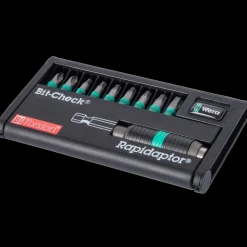 Wera Bits- Og Bitssæt^/ Hjs Bitssæt Bitorsions Bits.