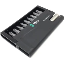 Bits- Og Bitssæt^WERA / HJS BITSSÆT Standard Bits