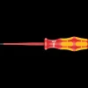Best Wera 160 IS VDE-skruetrækker 1000V 0,8x4x100 mm