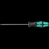 Clearance Wera 334 skruetrækker m/lige kærv 8 mm