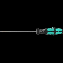 Clearance Wera 334 skruetrækker m/lige kærv 8 mm