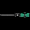 Wera Skruetrækkere^350 skruetrækker PH 2 kærv 100 mm