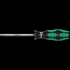 Online Wera 355 skruetrækker PZ 2 kærv 100 mm