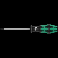 Skruetrækkere^Wera 367  torx skruetrækker TX25