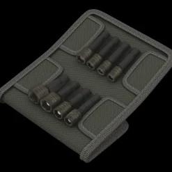 Hot Wera 869/4M SET 7-13 magnettopsæt i foldemappe