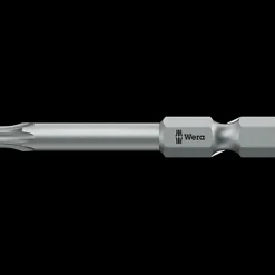 Wera Bor- Og Borsæt^torx bits 867/4Z TX30X89