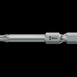 Wera Bor- Og Borsæt^torx bits 867/4Z TX30X50