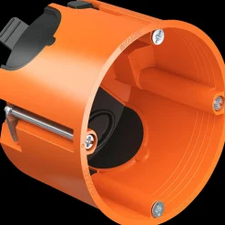 Hot Wexøe Loftdåse Forfra Ø68 mm