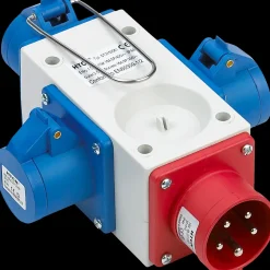 Wexim CEE forgreningsled 400V