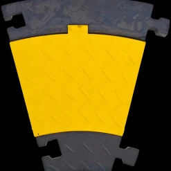 Clearance Wexim vinkel 30g for kabelbro 5 kanaler