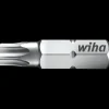 Wiha Bits- Og Bitssæt^Bit Standard T10 x 25 mm 10 stk.
