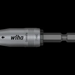 Bits- Og Bitssæt^Wiha bitholder