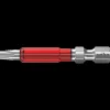 Wiha Bits TY Slagbit T30 x 49mm i 5 stk.