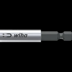 Sale Wiha Magnetisk bitholder ekstra kraftig 1/4" x 60