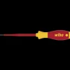 Sale Wiha Skruetrækker SF electric T20 x 100mm slimFix