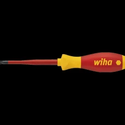 Wiha Skruetrækkere^Skruetrækker SF electric PZ2 x 100 mm slimFix