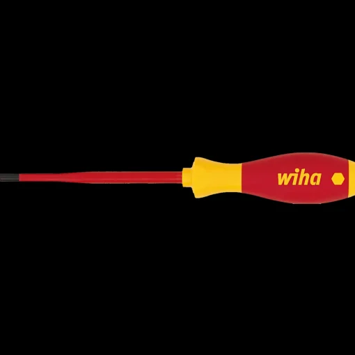 Wiha Skruetrækkere^Skruetrækker SF electric T15 x 100 mm slimFix