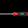Clearance Wiha Skruetrækker SF LK 10,0 x 175 mm 1,6 mm sekskantklinge