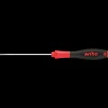 Discount Wiha Skruetrækker SF LK 3,05 x 100 mm 0,6 mm