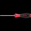 Wiha Skruetrækkere^Skruetrækker SF Torx 10 x 80 mm