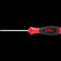 Wiha Skruetrækkere^Skruetrækker SF Torx 10 x 80 mm