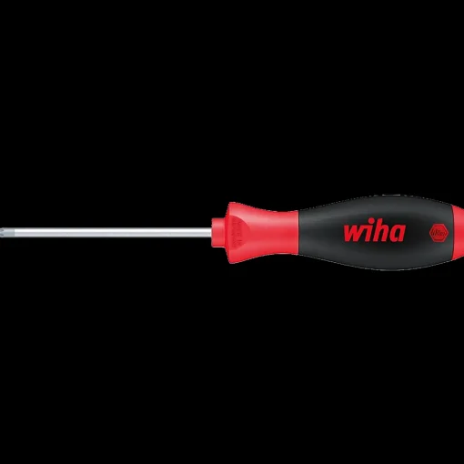 Wiha Skruetrækkere^Skruetrækker SF Torx 10 x 80 mm