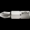 Clearance Wiha Standard bit PZ2 10 stk.