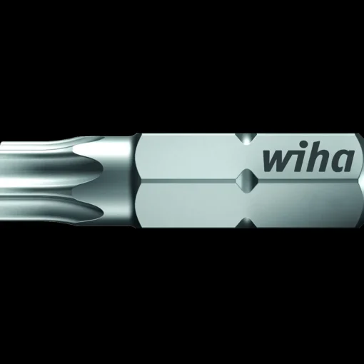 Wiha Bits- Og Bitssæt^Standard bit T25 10 stk.