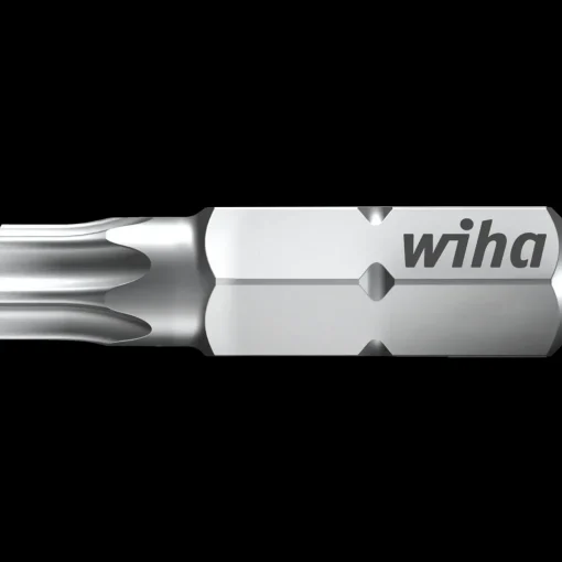 Wiha Bits- Og Bitssæt^Standard bit T20 10 stk.