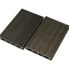 Wimex Trykimprægnerede Terrassebrædder^Fur terrassebrædt superb koks 23 x 146 x 3600 mm