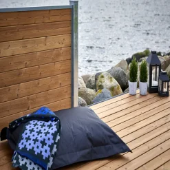 Outlet Wimex hegn termowood forlængersæt 90x197 cm