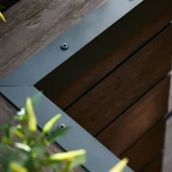 Kompositbrædder^Wimex Livø Prime terrassebræt trækomposit matumber 22 x 140 x 3600 mm